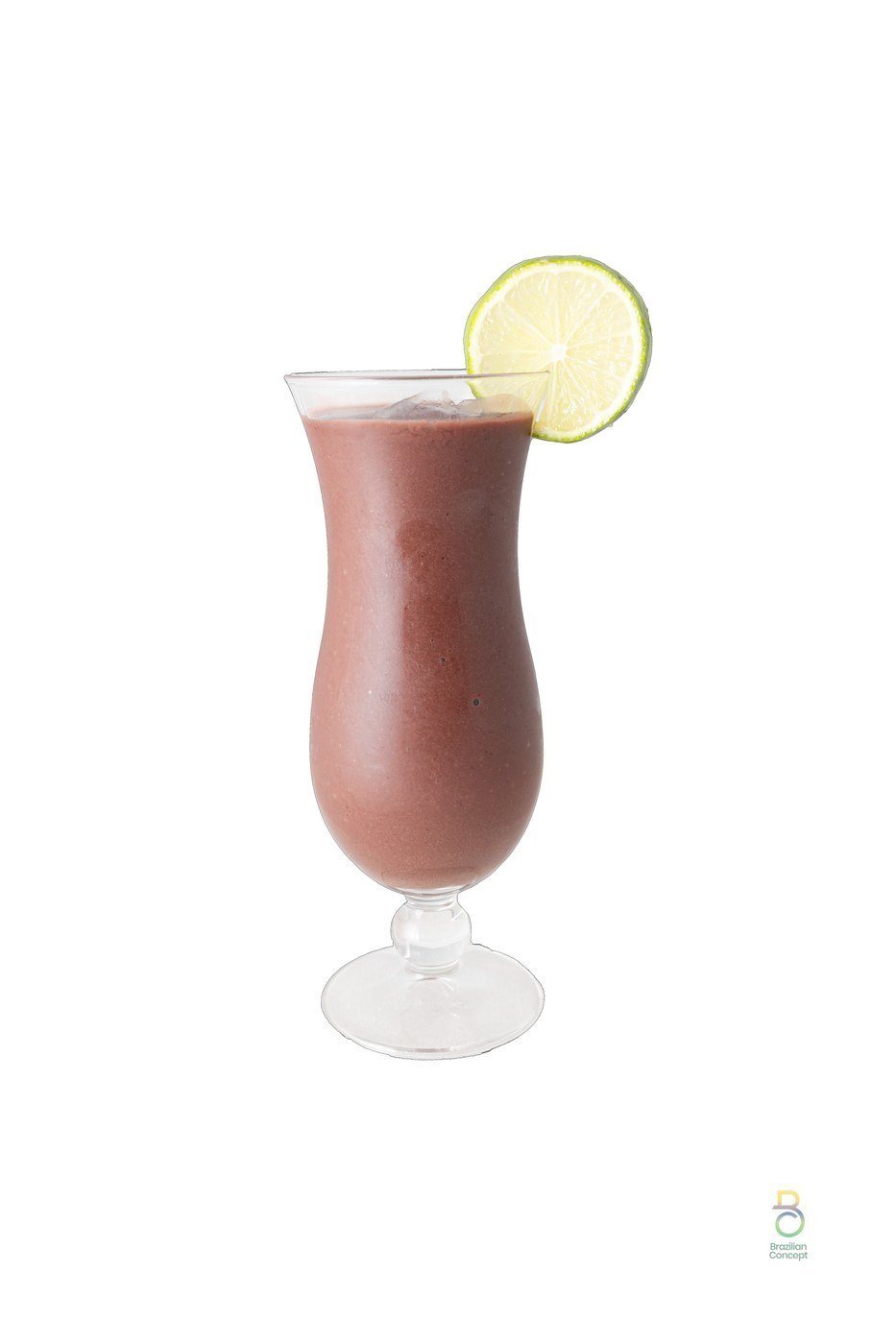Açaí premium com limão