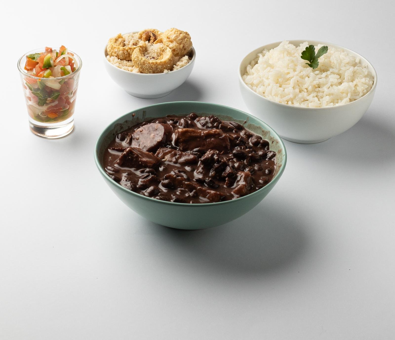 Feijoada Brasileira