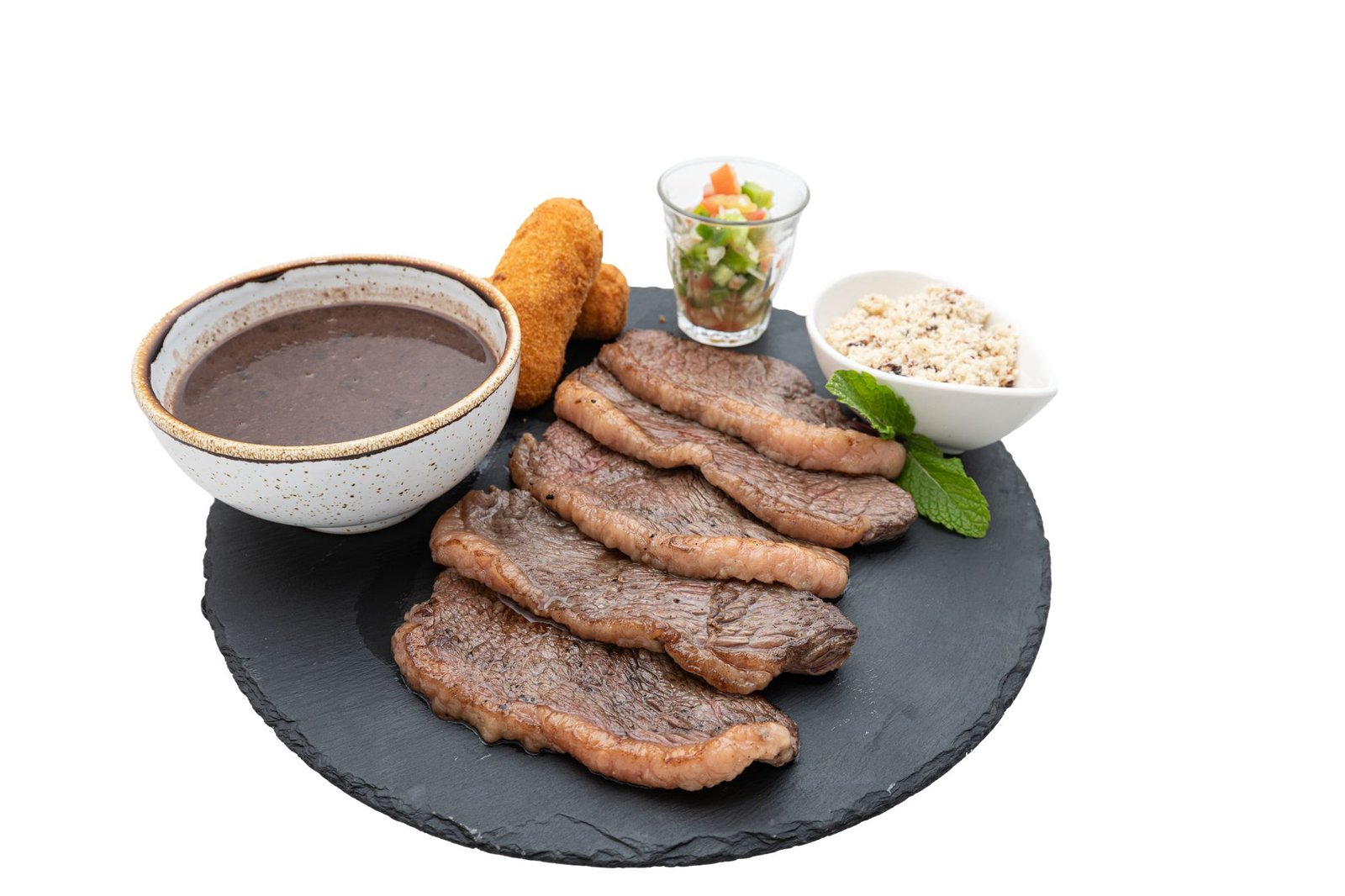 Picanha Angus Black